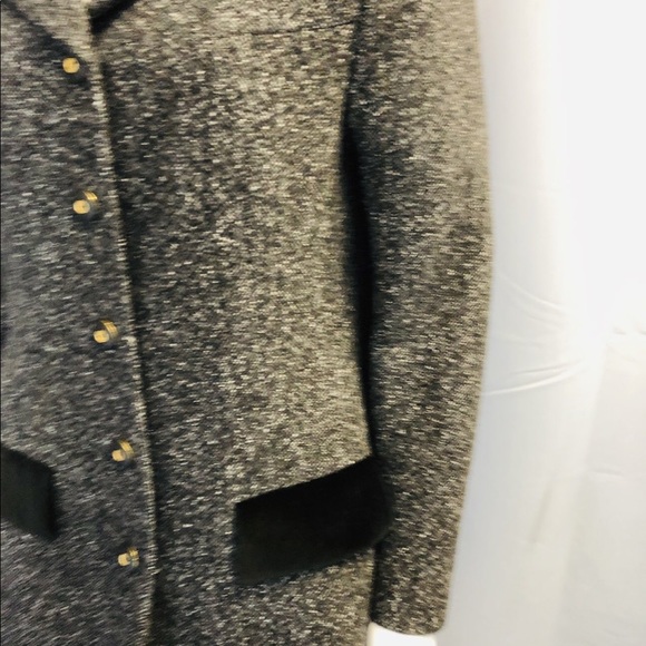 Ingrid Coat - Picture 3 of 6